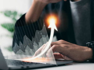Bankacılık endeksi son g&uuml;nlerin zirvesini test etti!