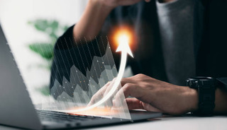 Bankacılık endeksi son 1 ayın zirvesini test etti!