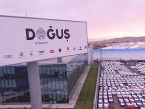 &Uuml;nl&uuml; & Co, Doğuş Otomotiv (DOAS) i&ccedil;in hedef fiyatı aşağıya &ccedil;ekti