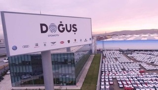 Ünlü & Co, Doğuş Otomotiv (DOAS) için hedef fiyatı aşağıya çekti
