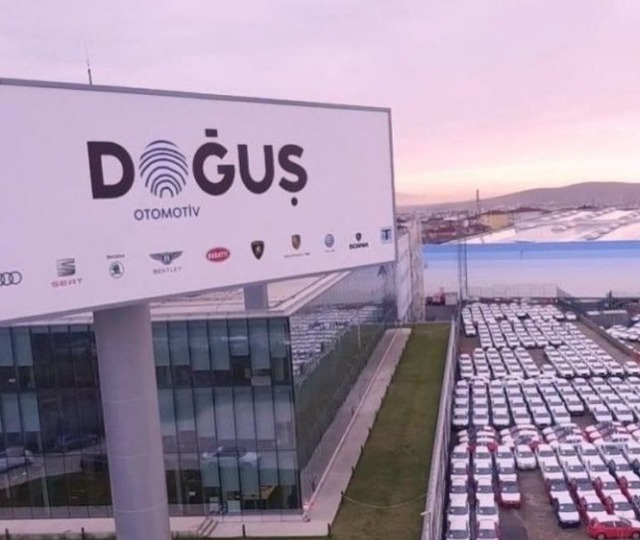 &Uuml;nl&uuml; & Co, Doğuş Otomotiv (DOAS) i&ccedil;in hedef fiyatı aşağıya &ccedil;ekti