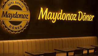 Maydonoz Döner grubu için ihale süreci başlıyor