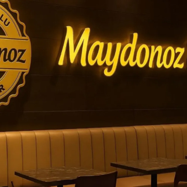 Maydonoz D&ouml;ner grubu i&ccedil;in ihale s&uuml;reci başlıyor