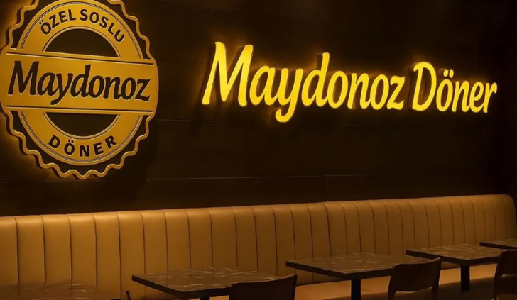 Maydonoz D&ouml;ner grubu i&ccedil;in ihale s&uuml;reci başlıyor