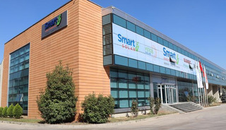 Smart Güneş'ten 10 milyon dolarlık satış anlaşması!