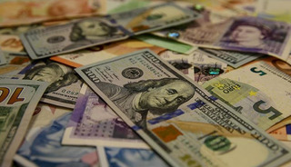 1 dolar ka&ccedil; TL? (3 Haziran dolar ve euro alış satış fiyatları)