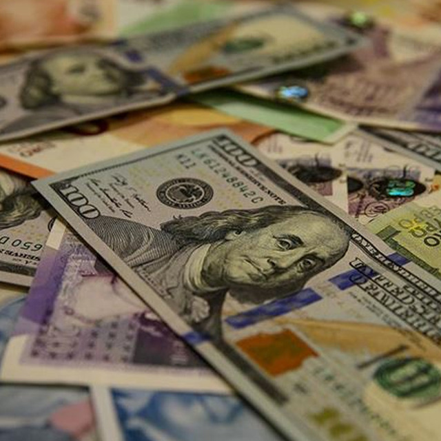 1 dolar ka&ccedil; TL? (3 Haziran dolar ve euro alış satış fiyatları)