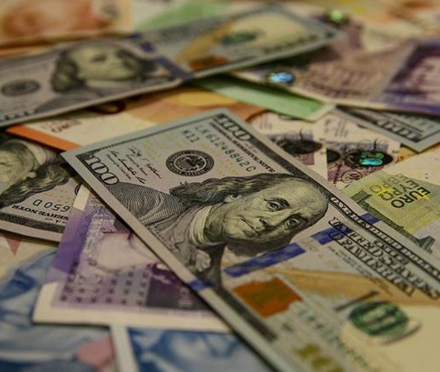 1 dolar ka&ccedil; TL? (3 Haziran dolar ve euro alış satış fiyatları)