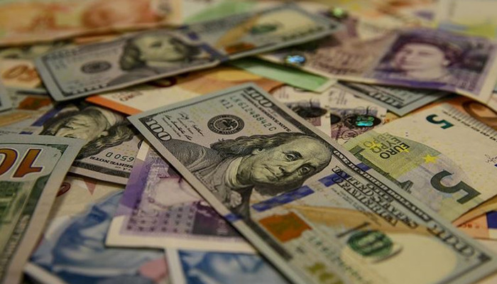 1 dolar ka&ccedil; TL? (3 Haziran dolar ve euro alış satış fiyatları)