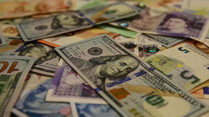 1 dolar ka&ccedil; TL? (3 Haziran dolar ve euro alış satış fiyatları)