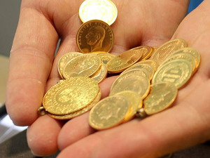 &Ccedil;eyrek altın ka&ccedil; TL? Altında d&uuml;ş&uuml;ş devam ediyor (3 Haziran)