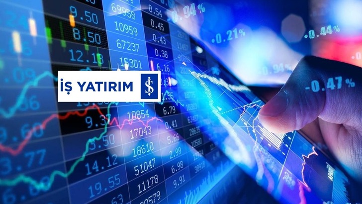 İş Yatırım raporu paylaştı: Borsada yabancı o hisseleri g&ouml;zden &ccedil;ıkardı