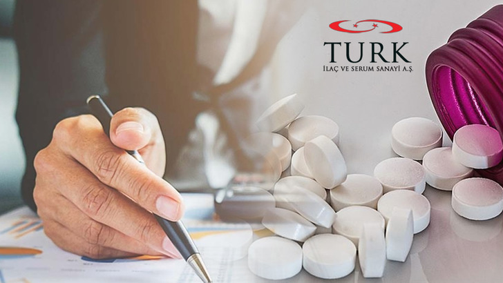 Konkordato başvurusu sonrası TRILC hisselerinde yeni karar!