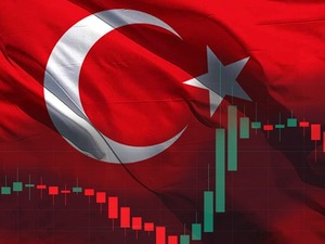 EBRD ve OECD T&uuml;rkiye'nin b&uuml;y&uuml;me tahminini d&uuml;ş&uuml;rd&uuml;