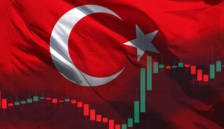 EBRD ve OECD T&uuml;rkiye'nin b&uuml;y&uuml;me tahminini d&uuml;ş&uuml;rd&uuml;