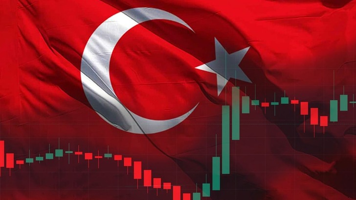 EBRD ve OECD T&uuml;rkiye'nin b&uuml;y&uuml;me tahminini d&uuml;ş&uuml;rd&uuml;