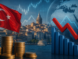 Citi'den T&uuml;rkiye i&ccedil;in dikkat &ccedil;eken değerlendirme