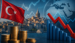 Citi'den T&uuml;rkiye i&ccedil;in dikkat &ccedil;eken değerlendirme