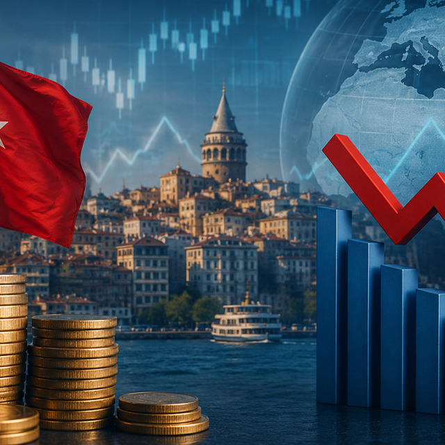 Citi'den T&uuml;rkiye i&ccedil;in dikkat &ccedil;eken değerlendirme