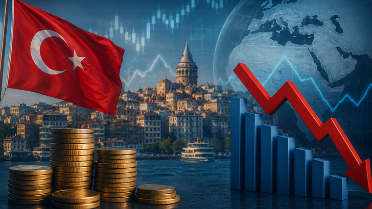 Citi'den T&uuml;rkiye i&ccedil;in dikkat &ccedil;eken değerlendirme