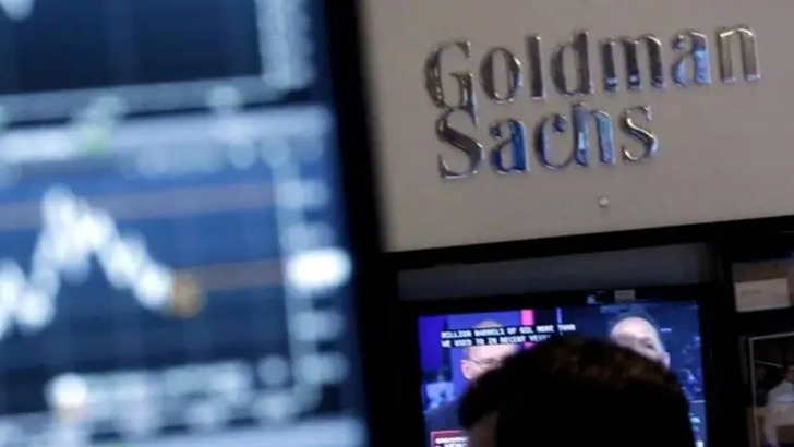 Goldman'dan T&uuml;rkiye i&ccedil;in yeni b&uuml;y&uuml;me tahmini: Yavaşlama s&uuml;recek