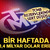 TCMB rezervlerinde bir haftada 8,4 milyar dolarlık d&uuml;ş&uuml;ş!