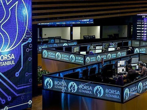 TRILC t&uuml;m endekslerden &ccedil;ıkarılıyor! FADE i&ccedil;in BIST 500 kararı