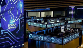 TRILC t&uuml;m endekslerden &ccedil;ıkarılıyor! FADE i&ccedil;in BIST 500 kararı