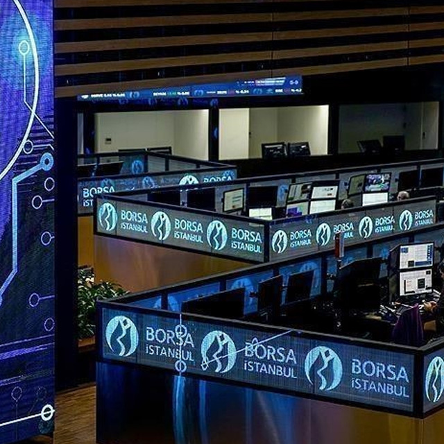 TRILC t&uuml;m endekslerden &ccedil;ıkarılıyor! FADE i&ccedil;in BIST 500 kararı