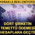 4 şirketin temett&uuml; &ouml;demesi hesaplara ge&ccedil;ti!