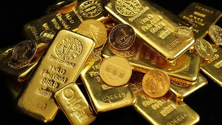 Altında fikir ayrılığı! Hedef d&uuml;ş&uuml;ren de var 10 bin dolar bekleyen de