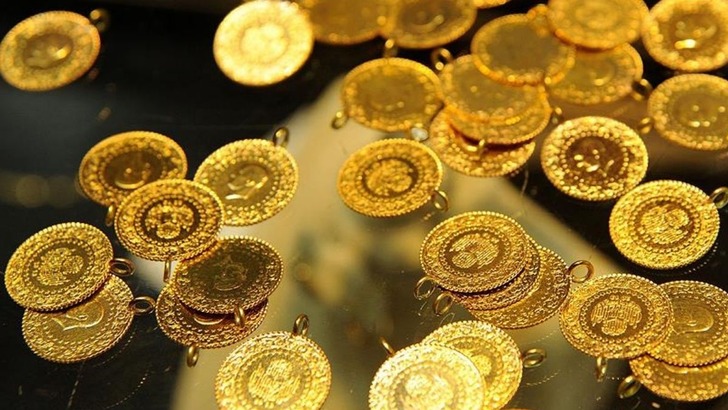 Altında y&ouml;n arayışı: İşte gram, &ccedil;eyrek altın fiyatı (4 Haziran 2026)