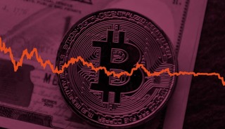 Bitcoin 4 ayın dibini g&ouml;rd&uuml;: G&ouml;zler kritik seviyede