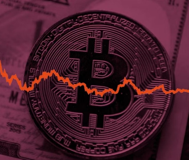 Bitcoin 4 ayın dibini g&ouml;rd&uuml;: G&ouml;zler kritik seviyede