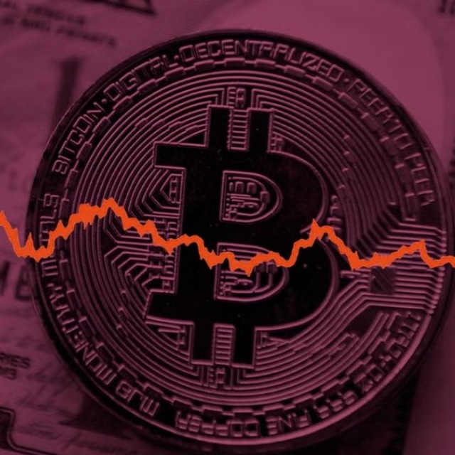 Bitcoin 4 ayın dibini g&ouml;rd&uuml;: G&ouml;zler kritik seviyede