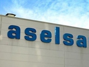 ASELSAN'dan 271,4 milyon dolarlık s&ouml;zleşme