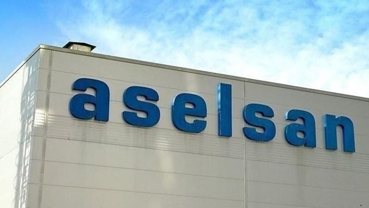 ASELSAN'dan 271,4 milyon dolarlık s&ouml;zleşme