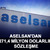 ASELSAN'dan 271,4 milyon dolarlık s&ouml;zleşme
