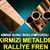 Kimse bunu beklemiyordu: Kırmızı metalde ralliye fren