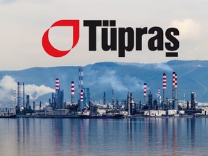Aracı kurum T&uuml;praş (TUPRS)  i&ccedil;in hedef fiyatı 320 TL'ye y&uuml;kseltti