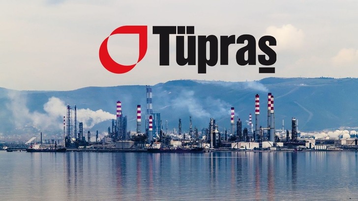 Aracı kurum T&uuml;praş (TUPRS)  i&ccedil;in hedef fiyatı 320 TL'ye y&uuml;kseltti