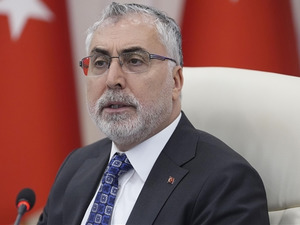 Bakan Işıkhan işsizlik verilerini değerlendirdi!