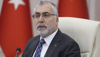 Bakan Işıkhan işsizlik verilerini değerlendirdi!
