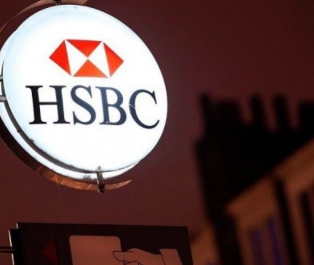 HSBC'nin bug&uuml;n en fazla alım satım yaptığı hisseler belli oldu