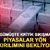 G&uuml;m&uuml;şte kritik sıkışma: Piyasalar y&ouml;n kırılımını bekliyor