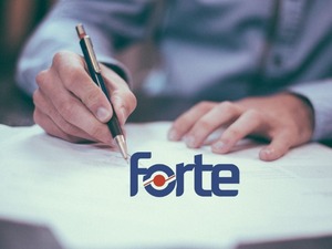 FORTE, HAVELSAN ile 622 bin dolarlık s&ouml;zleşme imzaladı