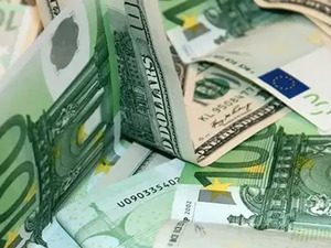 Dolar ve euro ne kadar? 5 haziran g&uuml;ncel d&ouml;viz kurları