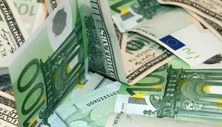 Dolar ve euro ne kadar? 5 haziran g&uuml;ncel d&ouml;viz kurları