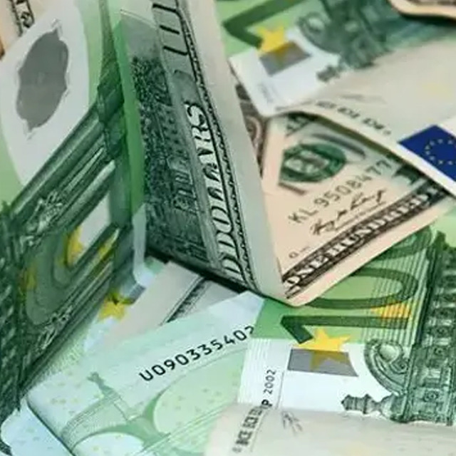 Dolar ve euro ne kadar? 5 haziran g&uuml;ncel d&ouml;viz kurları