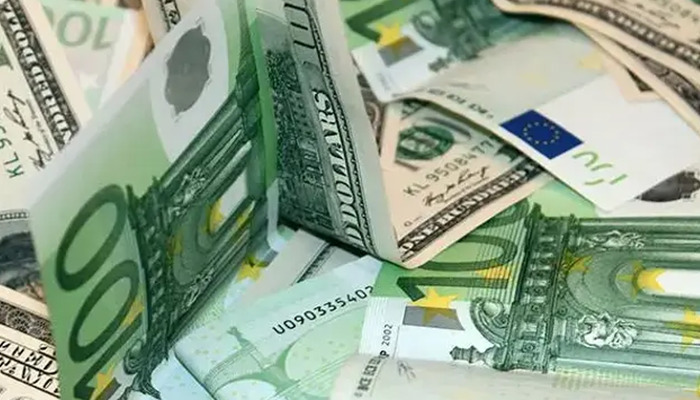 Dolar ve euro ne kadar? 5 haziran g&uuml;ncel d&ouml;viz kurları